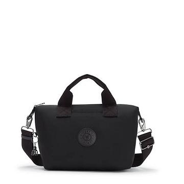 Kipling Kala Handbag Mini Tassen Zwart | BE 1323QM